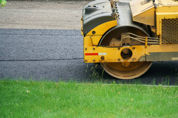 Professional Driveway Pavers in Shelton, NE